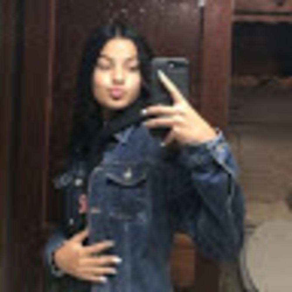 Meet your Posher, Ronnie